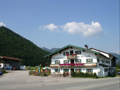 Photo: Gasthof Mairhofer